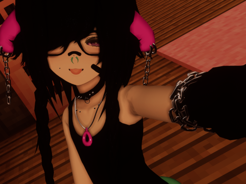 vivid by avisbyalienated - VRChat avatar preview