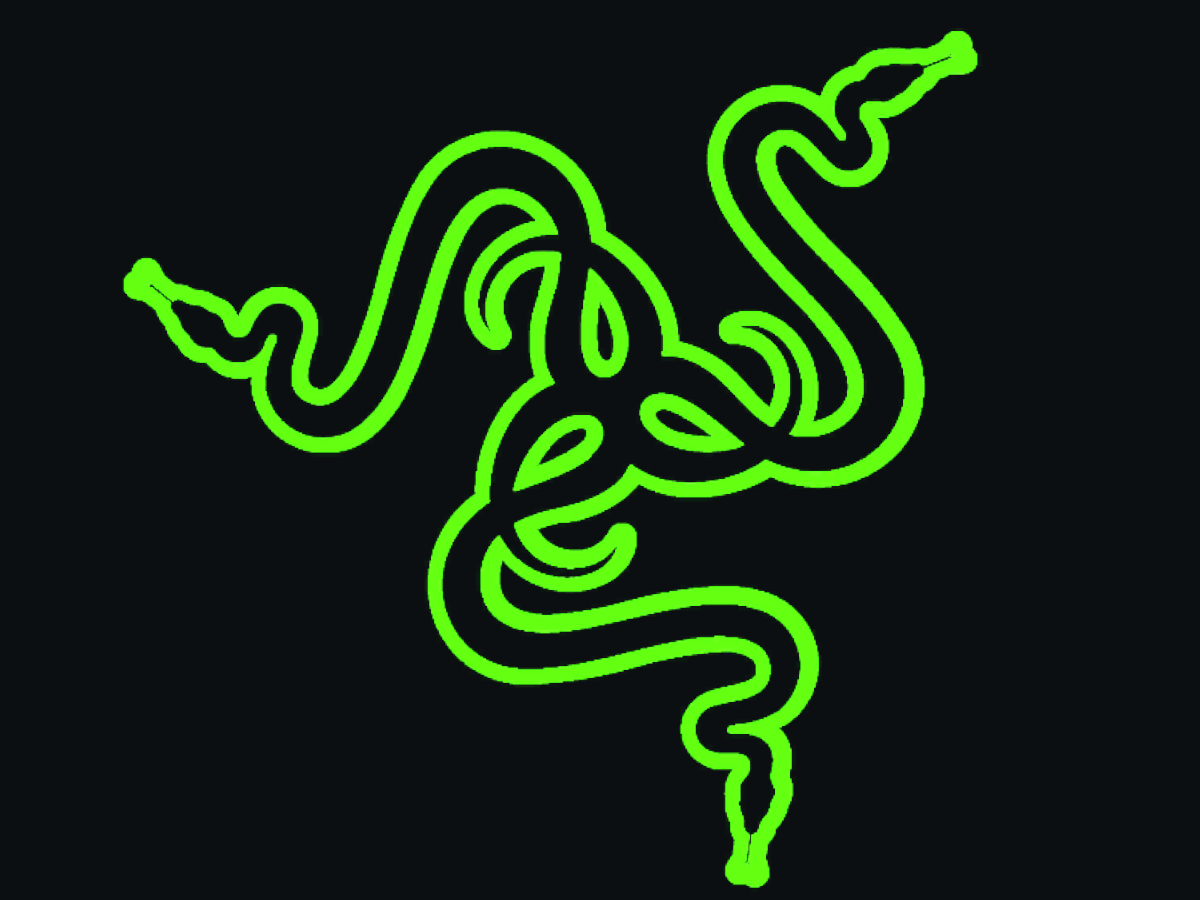 RAZER⁄⁄PROTO by Myrand~ - VRChat avatar preview