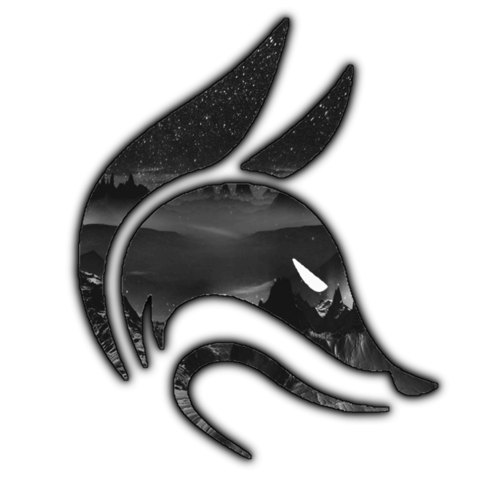 Eclipse by ༒ Fox ༒ - VRChat avatar preview