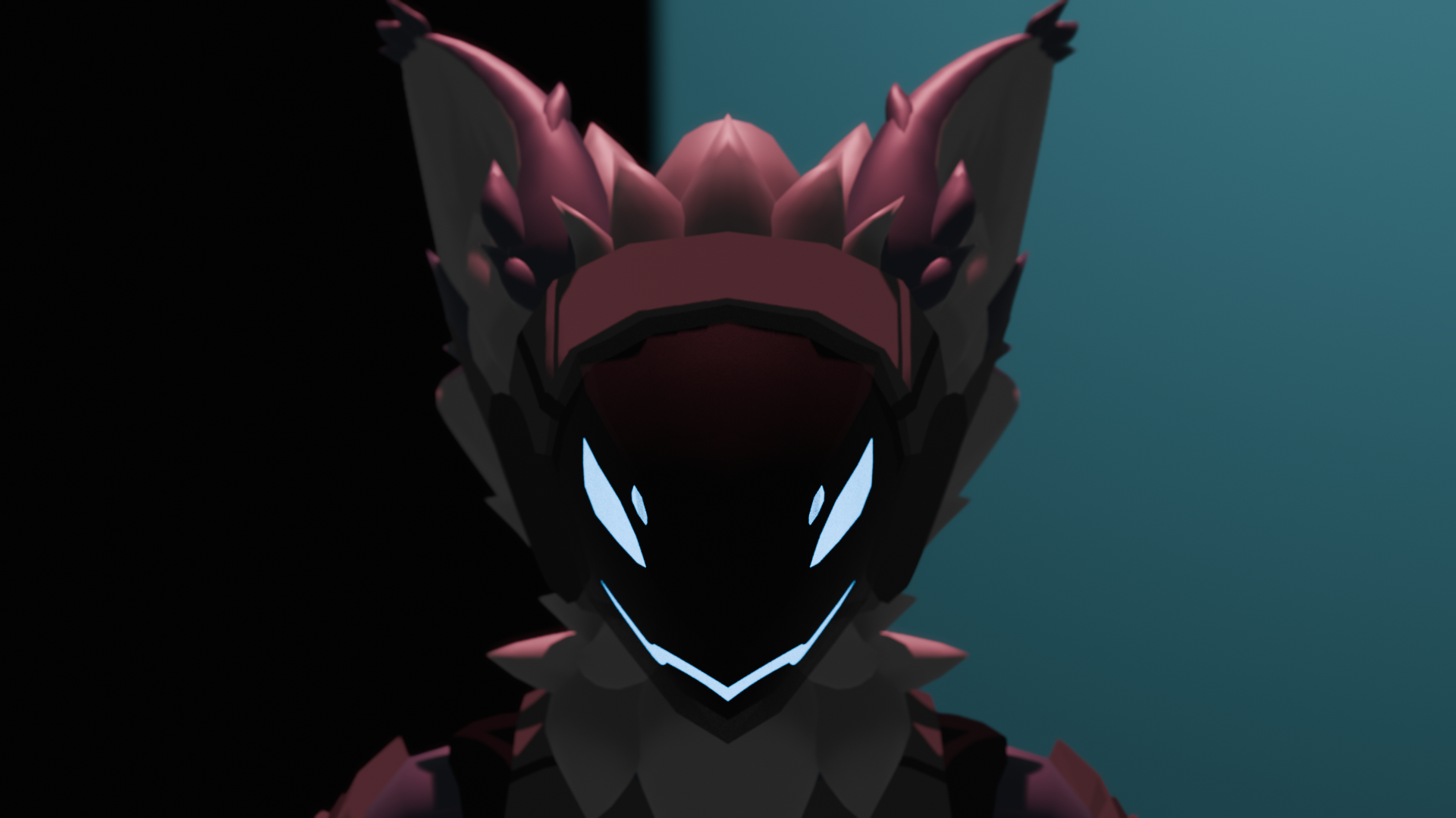 Cellogen FT Public by Cellossume - VRChat avatar preview