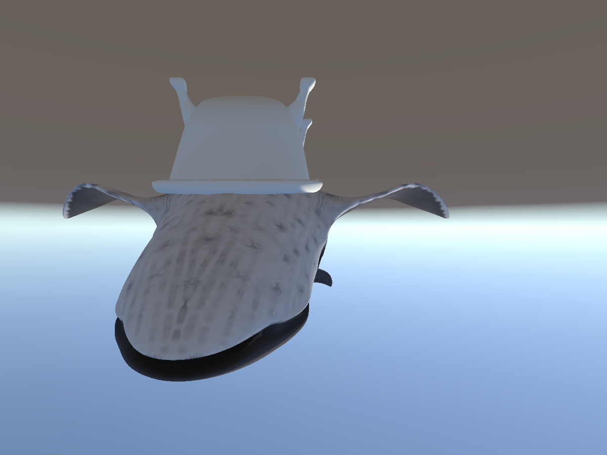 Whale by ⋖︎⦓Αντώνιος⦔⋗ - VRChat avatar preview