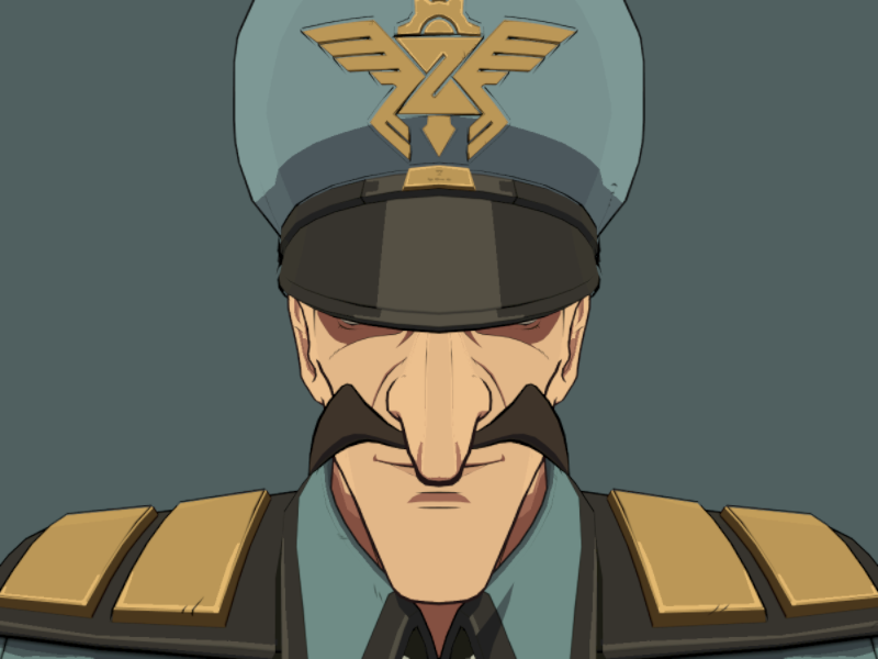 Gabriel by VelocitySpeed27 - VRChat avatar preview