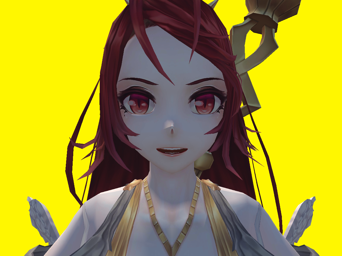 Epis Halloween by Spectated - VRChat avatar preview