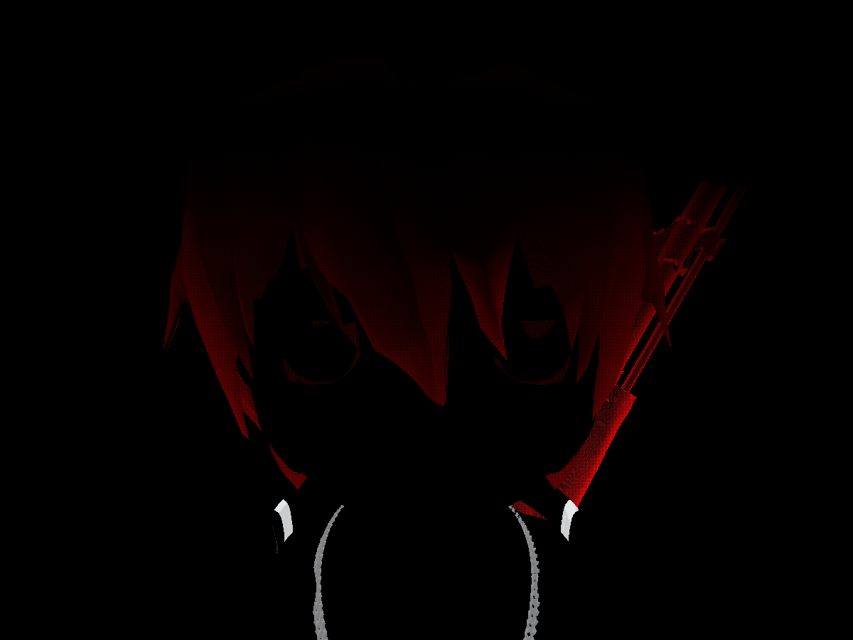 Demon boy by Karma༒ - VRChat avatar preview